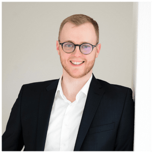 Portrait Manuel Steinberg